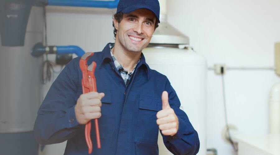 Professional emergency plumbing in Graysville, OH